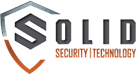 Solid Security | Technology Logo