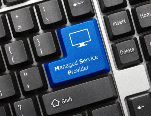 Maximizing Business Benefits through Your IT Support Provider Partnership